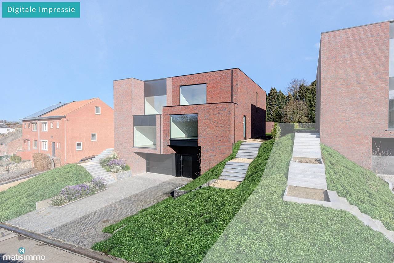 Huis te koop in Bilzen-Hoeselt met 3 slaapkamers